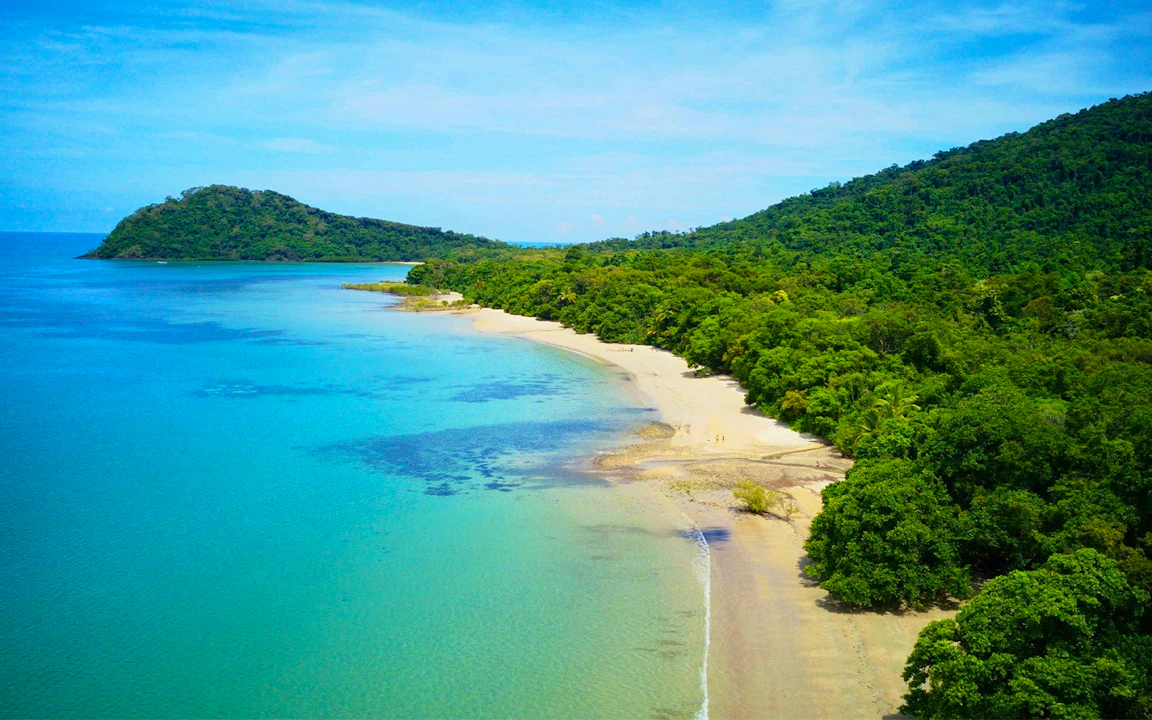 Cape Tribulation and Daintree Wilderness Tour